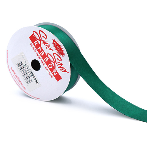 58547 Ribbon Satin 22mm Bottle