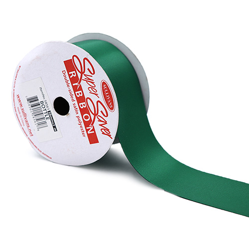 58561 Ribbon Satin 38mm Bottle