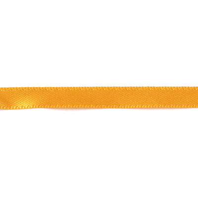 58604 Ribbon Satin 6mm Aussie Gold