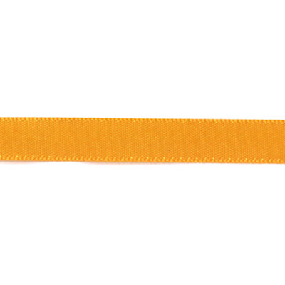 58605 Ribbon Satin 10mm Aussie Gold