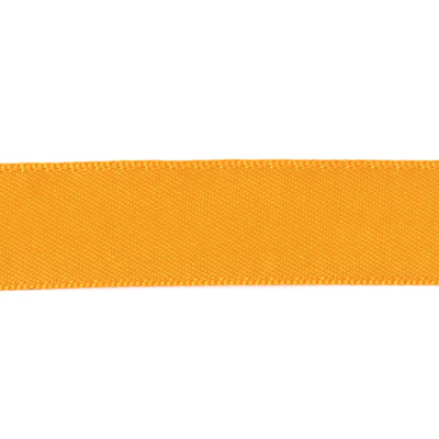 58607 Ribbon Satin 15mm Aussie Gold