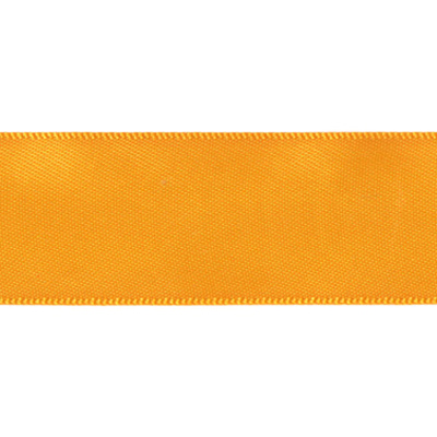 58608 Ribbon Satin 25mm Aussie Gold