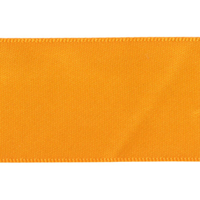 58609 Ribbon Satin 38mm Aussie Gold
