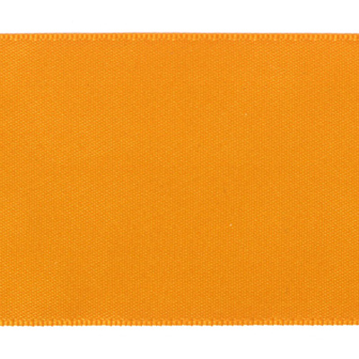 58610 Ribbon Satin 50mm Aussie Gold