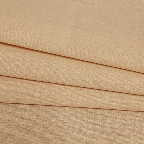 58835 Sullivans Homespun Fabric - 112cm - Tea 