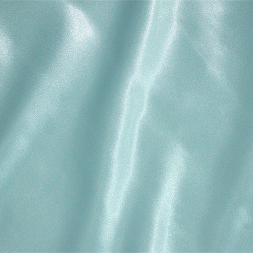 58865 Sullivans Party Satin Fabric - 150cm - Saxe