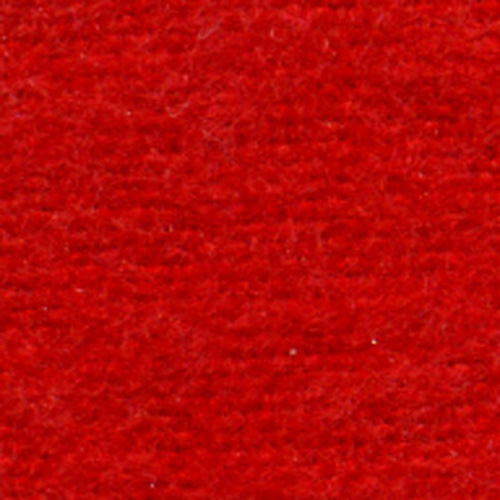 58874 Flannelette 106cm Red