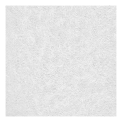 58880 Polar Fleece Fabric 150cm White