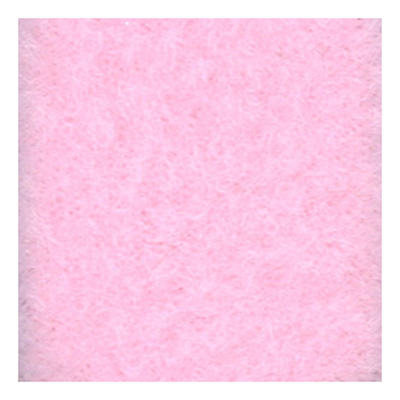 58881 Polar Fleece Fabric 150cm Baby Pink