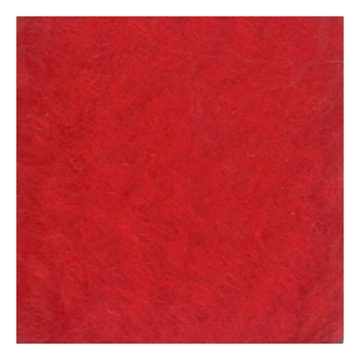 58883 Polar Fleece Fabric 150cm Red
