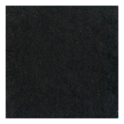 58889 Polar Fleece Fabric 150cm Black