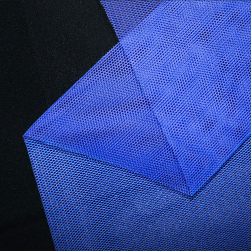 59013 Netting 140cm Royal