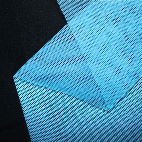 59102 Sullivans Polyester Netting - 140cm - Aqua 