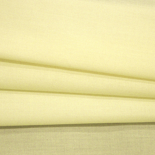 59736 Sullivans Polypop Fabric - 112cm - Lemon