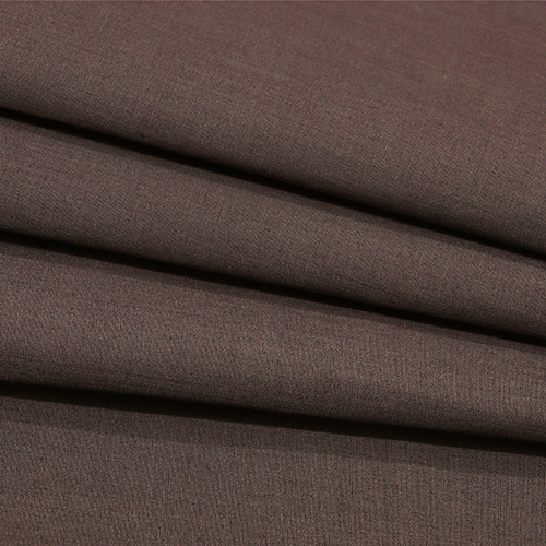 59740 Sullivans Polypop Fabric - 112cm - Chocolate