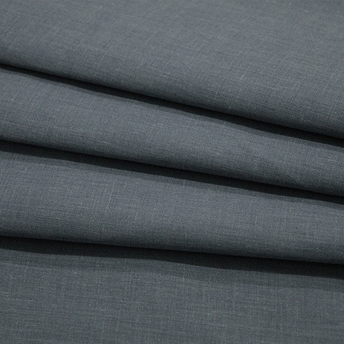 59745 Sullivans Polypop Fabric - 112cm - Grey Marle