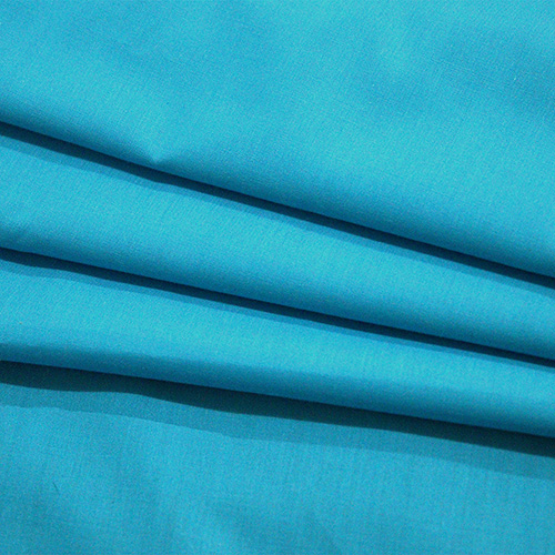 59746 Sullivans Polypop Fabric - 112cm - Kingfisher