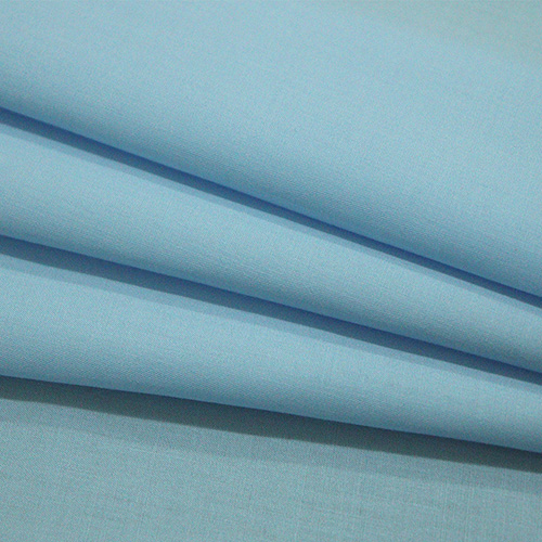 59747 Sullivans Polypop Fabric - 112cm - Pale Blue
