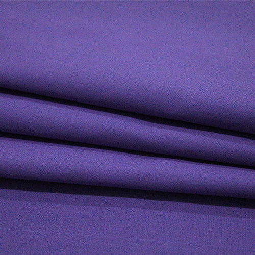59750 Sullivans Polypop Fabric - 112cm - Purple