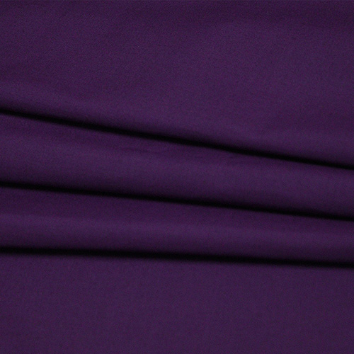 59751 Sullivans Polypop Fabric - 112cm - Violet