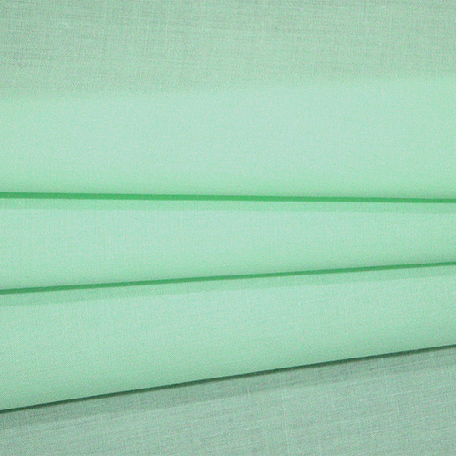 59752 Sullivans Polypop Fabric - 112cm - Mint