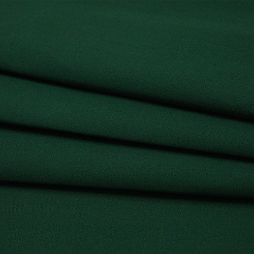 59754 Sullivans Polypop Fabric - 112cm - Forest Green