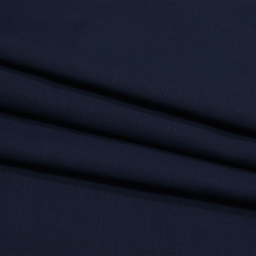 59759 Sullivans Polypop Fabric - 112cm - Navy