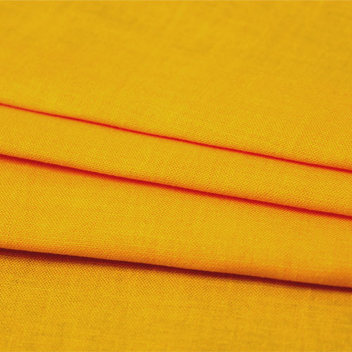 59769 Sullivans Homespun Fabric - 112cm - Gold