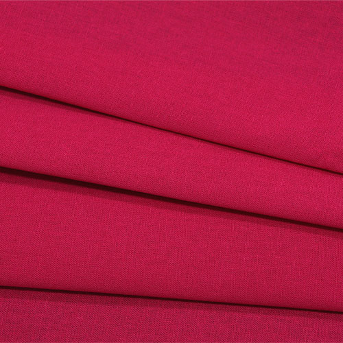 59773 Sullivans Homespun Fabric - 112cm - Hot Pink