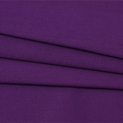 59775 Sullivans Homespun Fabric - 112cm - Purple