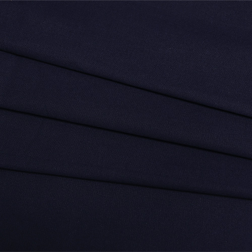 59776 Sullivans Homespun Fabric - 112cm - Navy