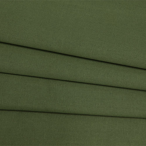 59781 Sullivans Homespun Fabric - 112cm - Seaweed