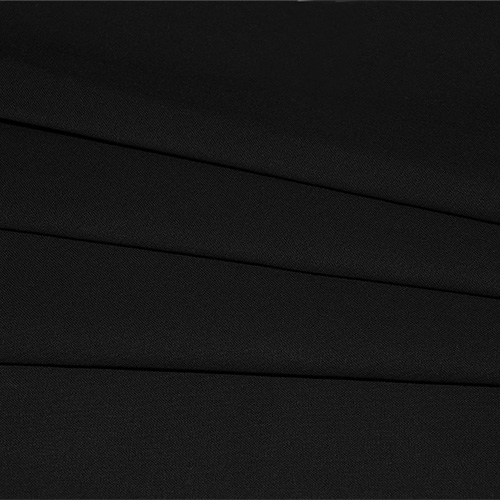 59783 Sullivans Homespun Fabric - 112cm - Black