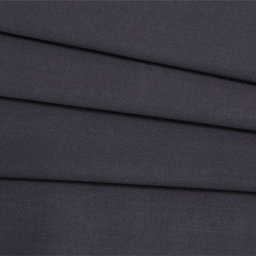 59786 Sullivans Homespun Fabric - 112cm - Charcoal