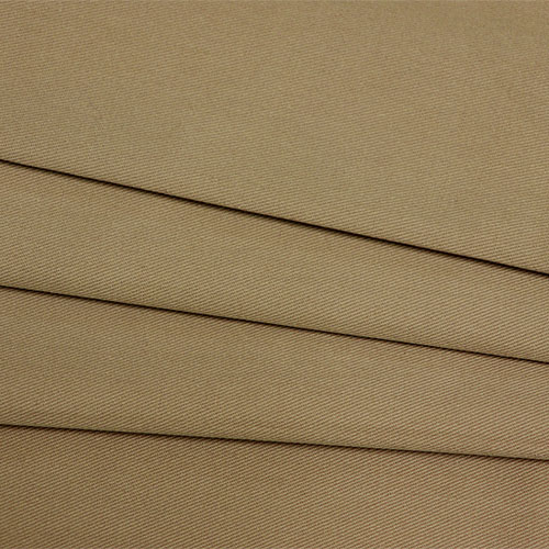 59791 Sullivans Chino Drill Fabric - 112cm - Natural