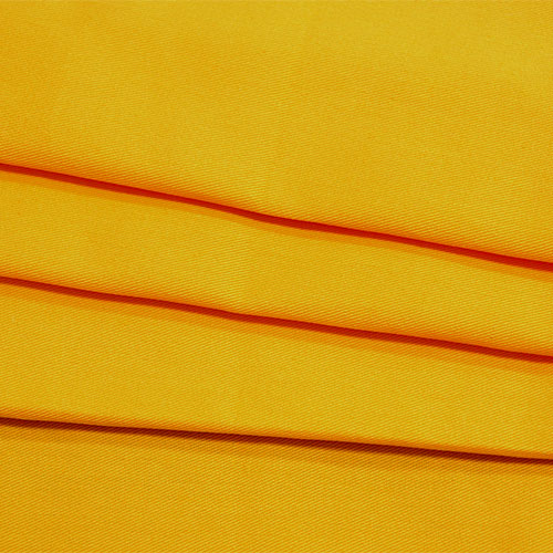 59792 Sullivans Chino Drill Fabric - 112cm - Gold