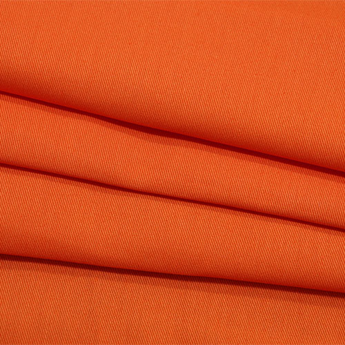59793 Sullivans Chino Drill Fabric - 112cm - Orange