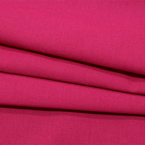 59795 Sullivans Chino Drill Fabric - 112cm - Hot Pink