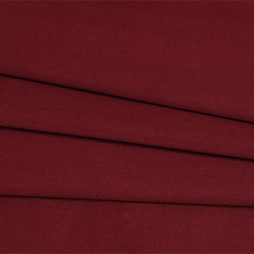 59796 Sullivans Chino Drill Fabric - 112cm - Wine