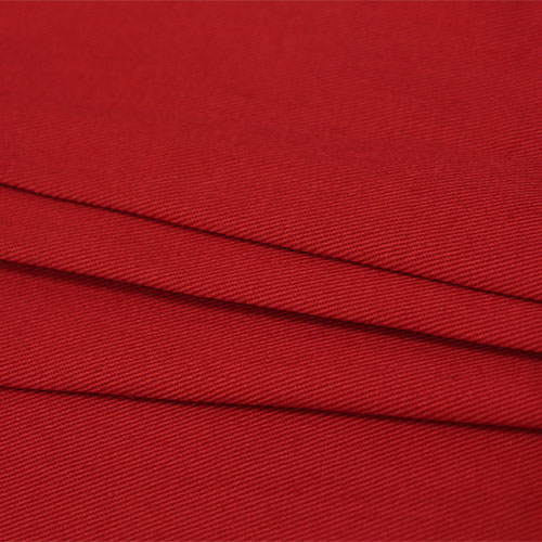 59797 Sullivans Chino Drill Fabric - 112cm - Red