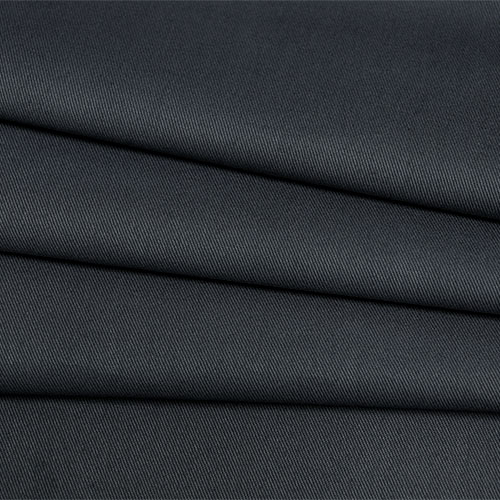 59803 Sullivans Chino Drill Fabric - 112cm - Charcoal