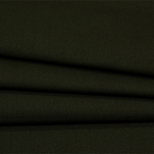 59807 Sullivans Chino Drill Fabric - 112cm - Khaki
