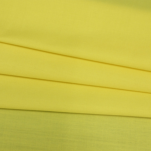59813 Sullivans Polypop Fabric - 112cm - Canary