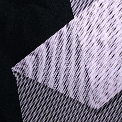 59817 Sullivans Polyester Netting - 140cm - Baby Pink