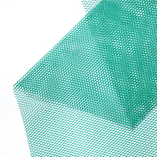 59837 Sullivans Polyester Netting - 140cm - Hunter Green