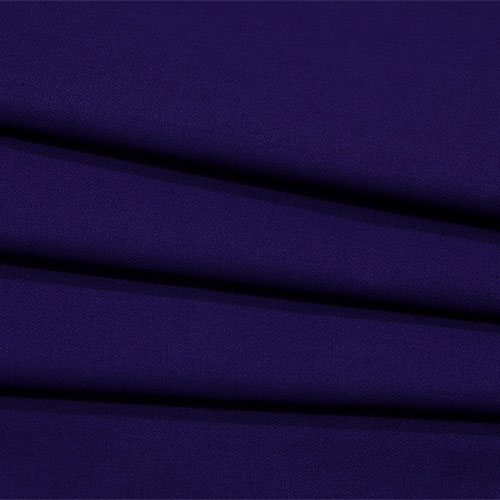 59866 Sullivans Chino Drill Fabric - 112cm - Purple