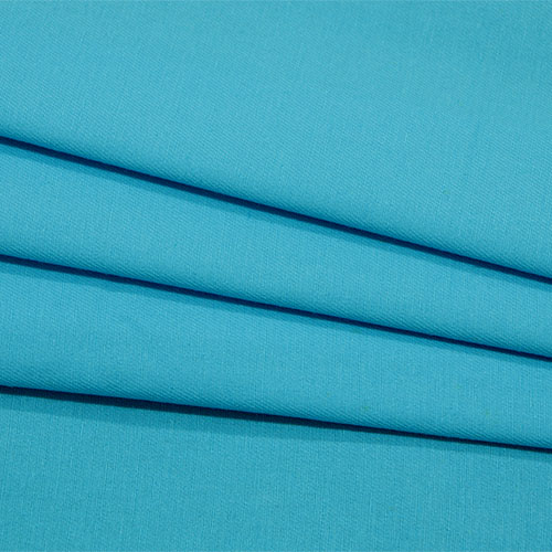 59867 Sullivans Chino Drill Fabric - 112cm - Aqua