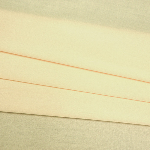 59898 Sullivans Polypop Fabric - 112cm - Cream