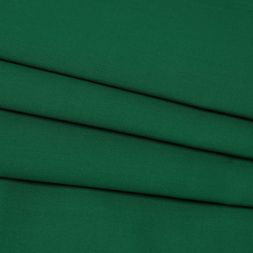 59901 Sullivans Polypop Fabric - 112cm - Christmas Green