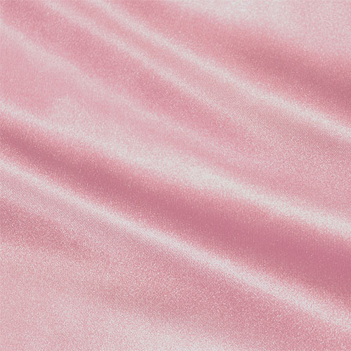 59966 Sullivans Party Satin Fabric - 150cm - Light Pink
